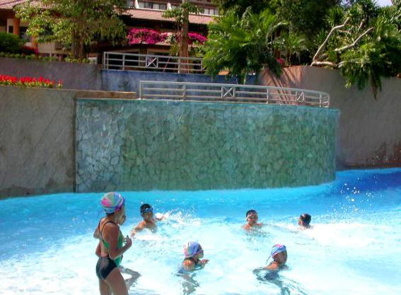 Arayana Phupimarn Resort & Spa Pak Chong Esterno foto