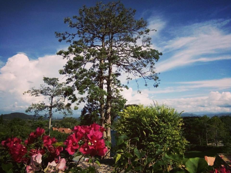 Arayana Phupimarn Resort & Spa Pak Chong Esterno foto