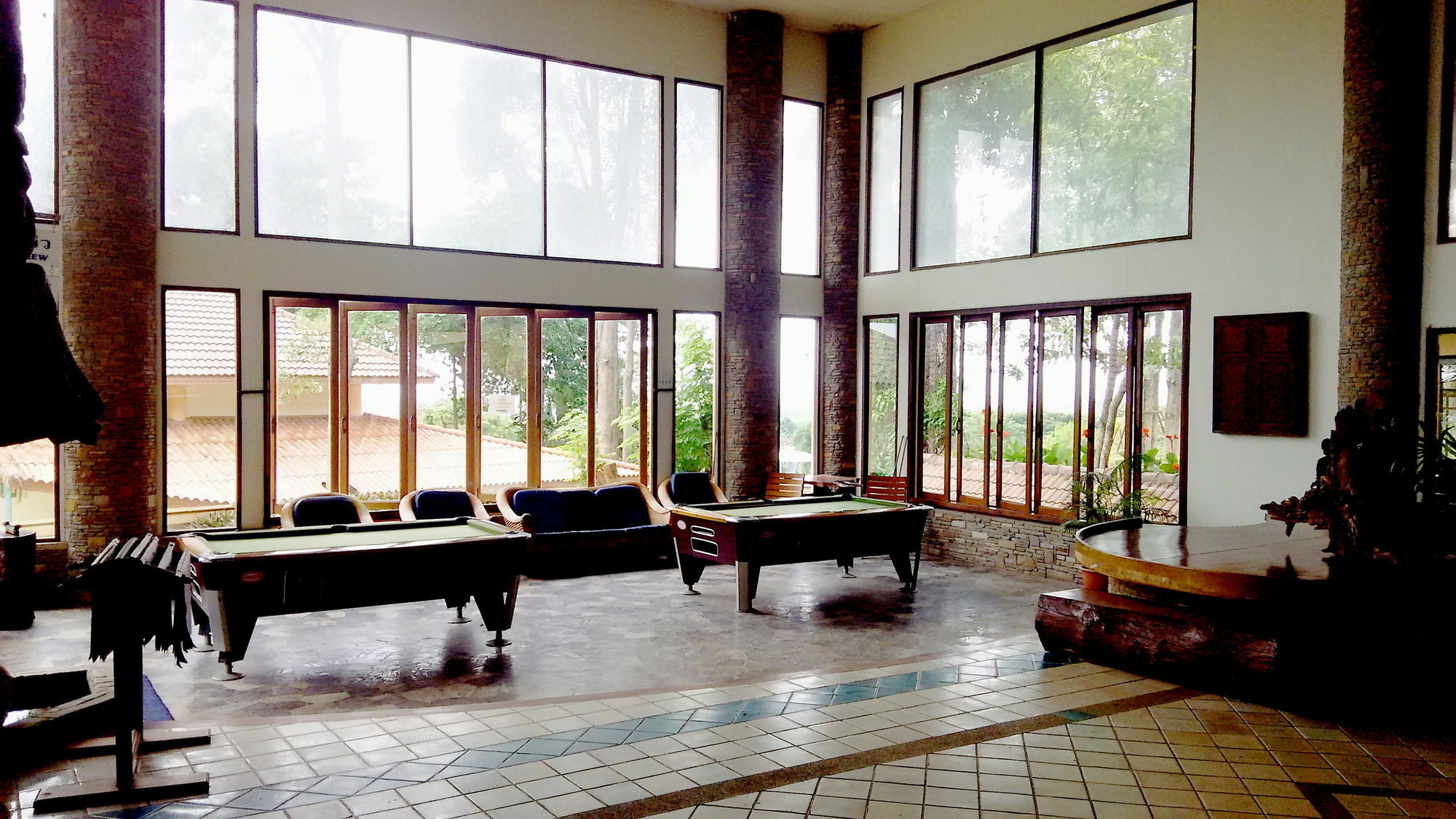 Arayana Phupimarn Resort & Spa Pak Chong Esterno foto